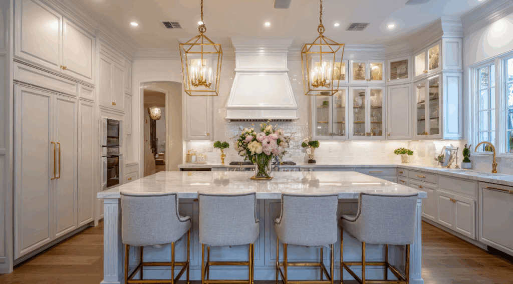 Discover how much a kitchen remodel costs in Florida. Learn what affects kitchen remodel pricing, from materials and layout to finishes, plus expert tips from All In Remodeling.
