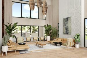 Modern Interior Design Trends 2026 