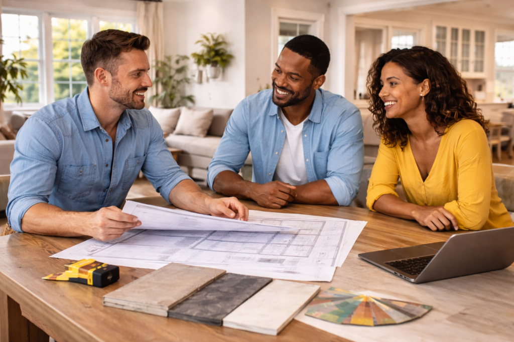 How to Choose a Remodeling Contractor in Sarasota