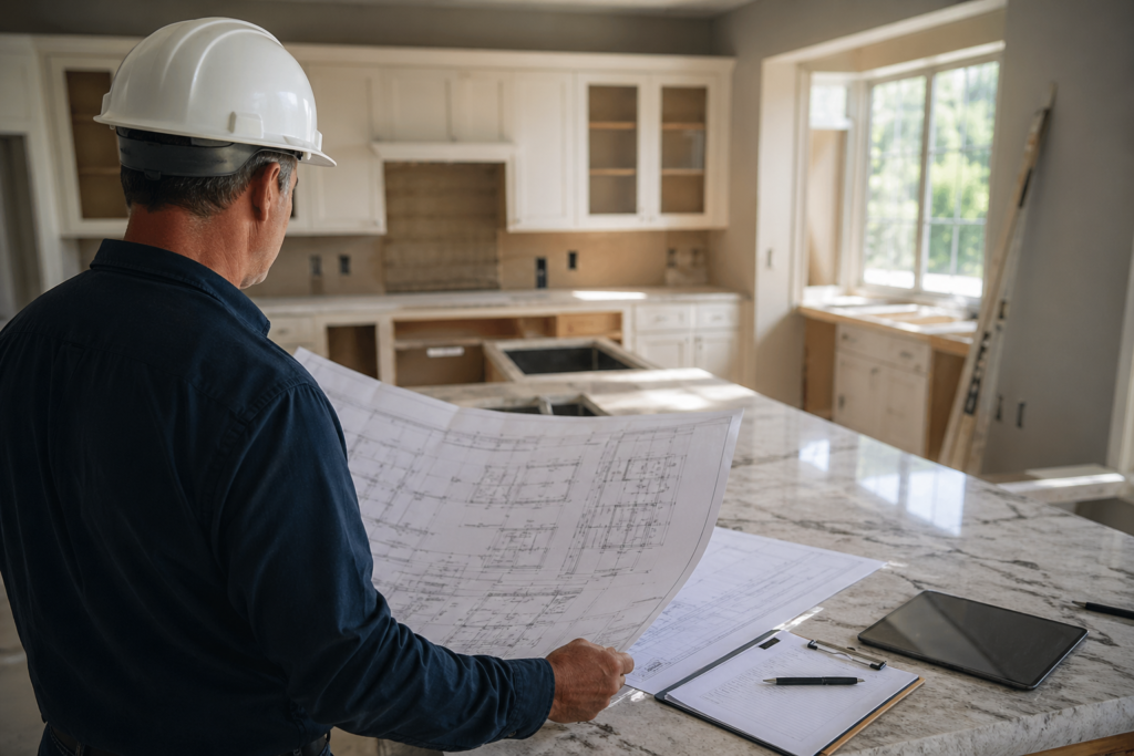 Pulling permit for kitchen remodeling in Palm Beach explained. Learn costs, timelines, approvals, and inspections for a compliant project.