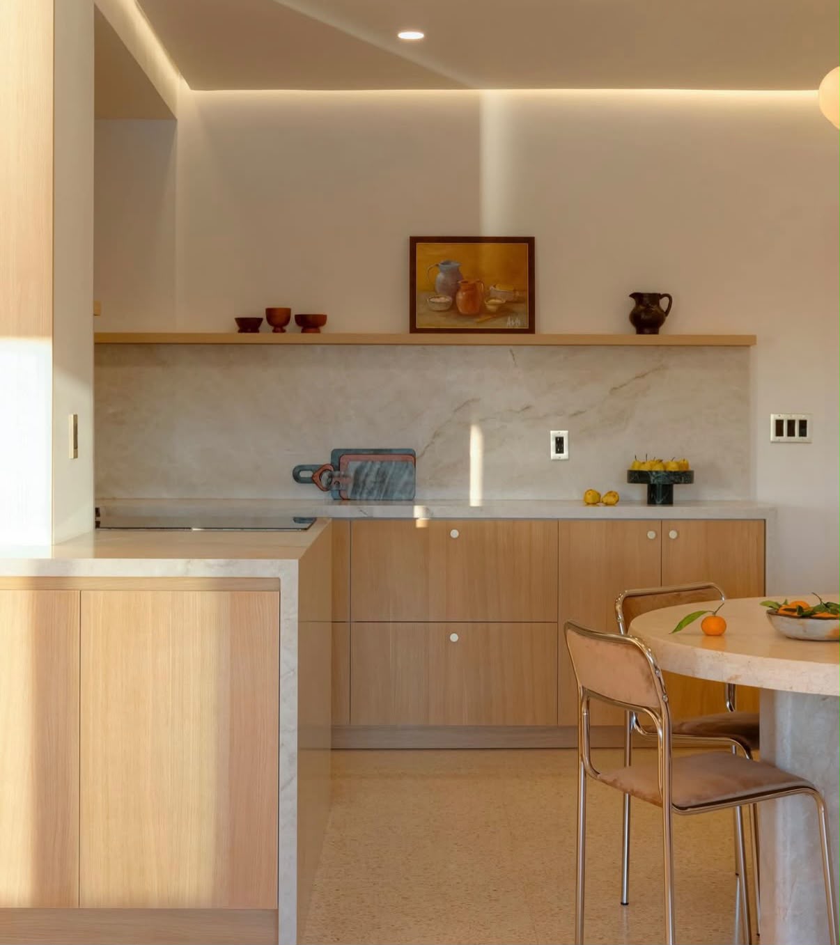 Hollywood Florida kitchen remodeling before and after